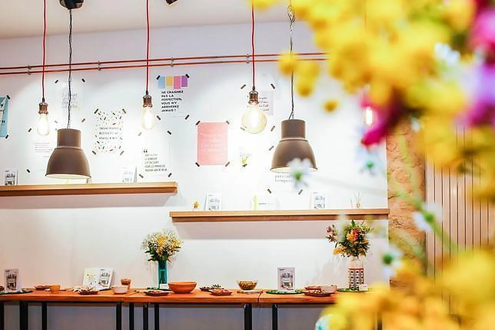 Lieux événementiels, LA GALERIE AU CHARBON