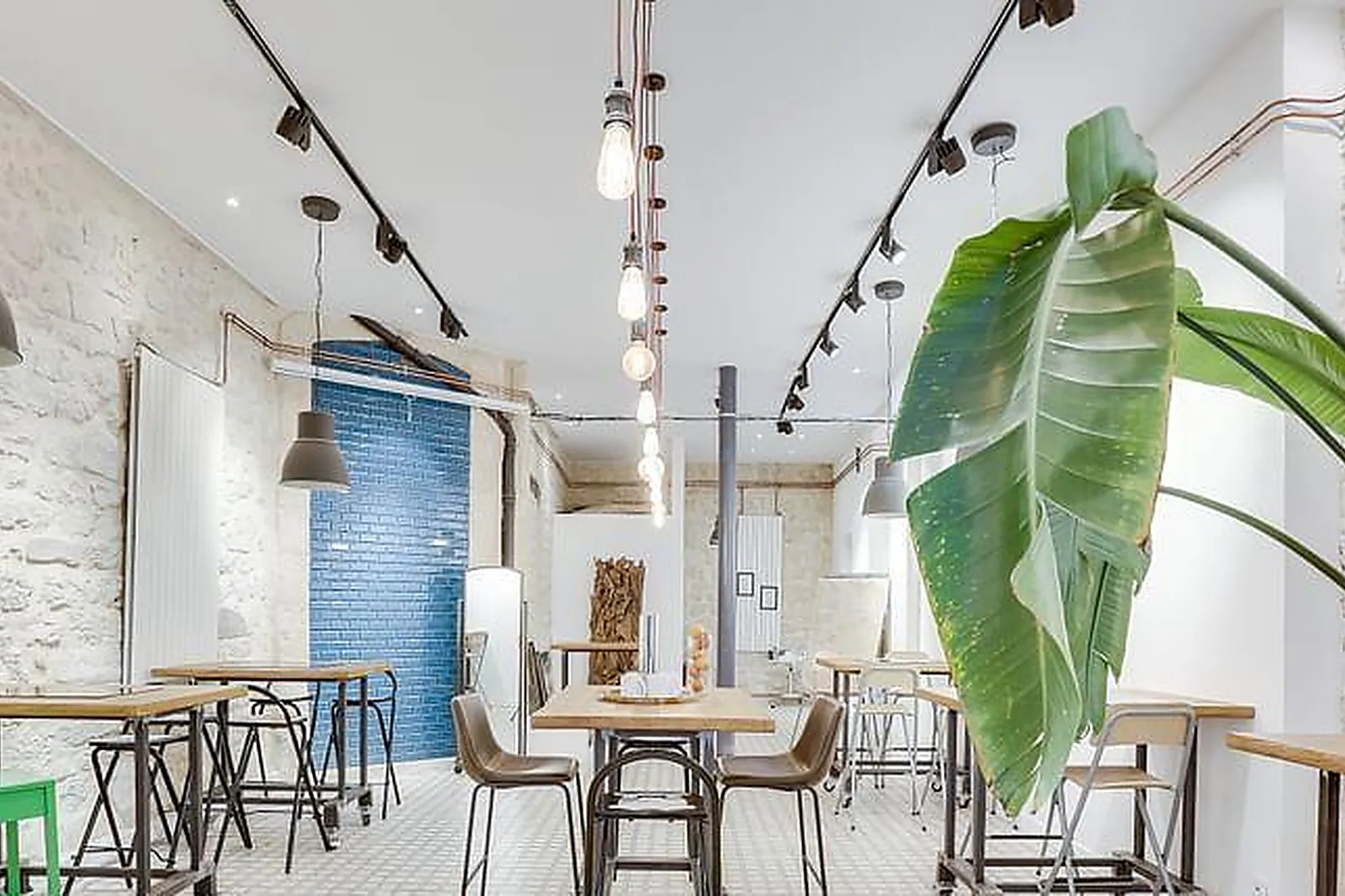 Lieux événementiels, LA GALERIE AU CHARBON