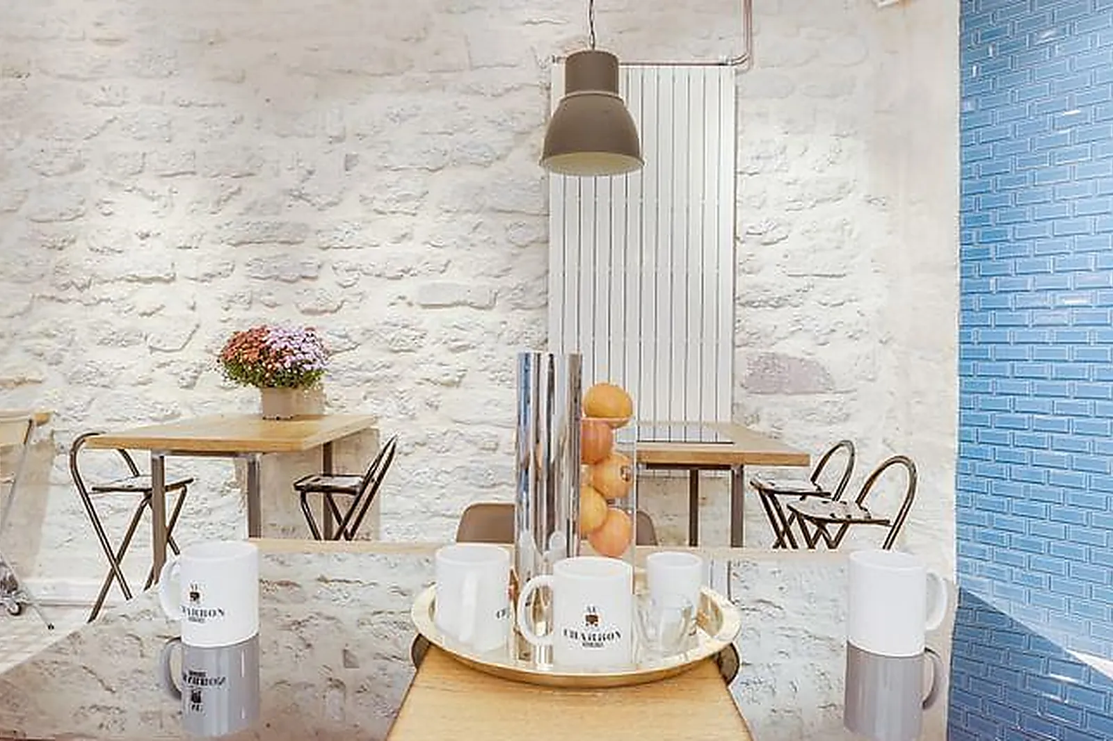 Lieux événementiels, LA GALERIE AU CHARBON