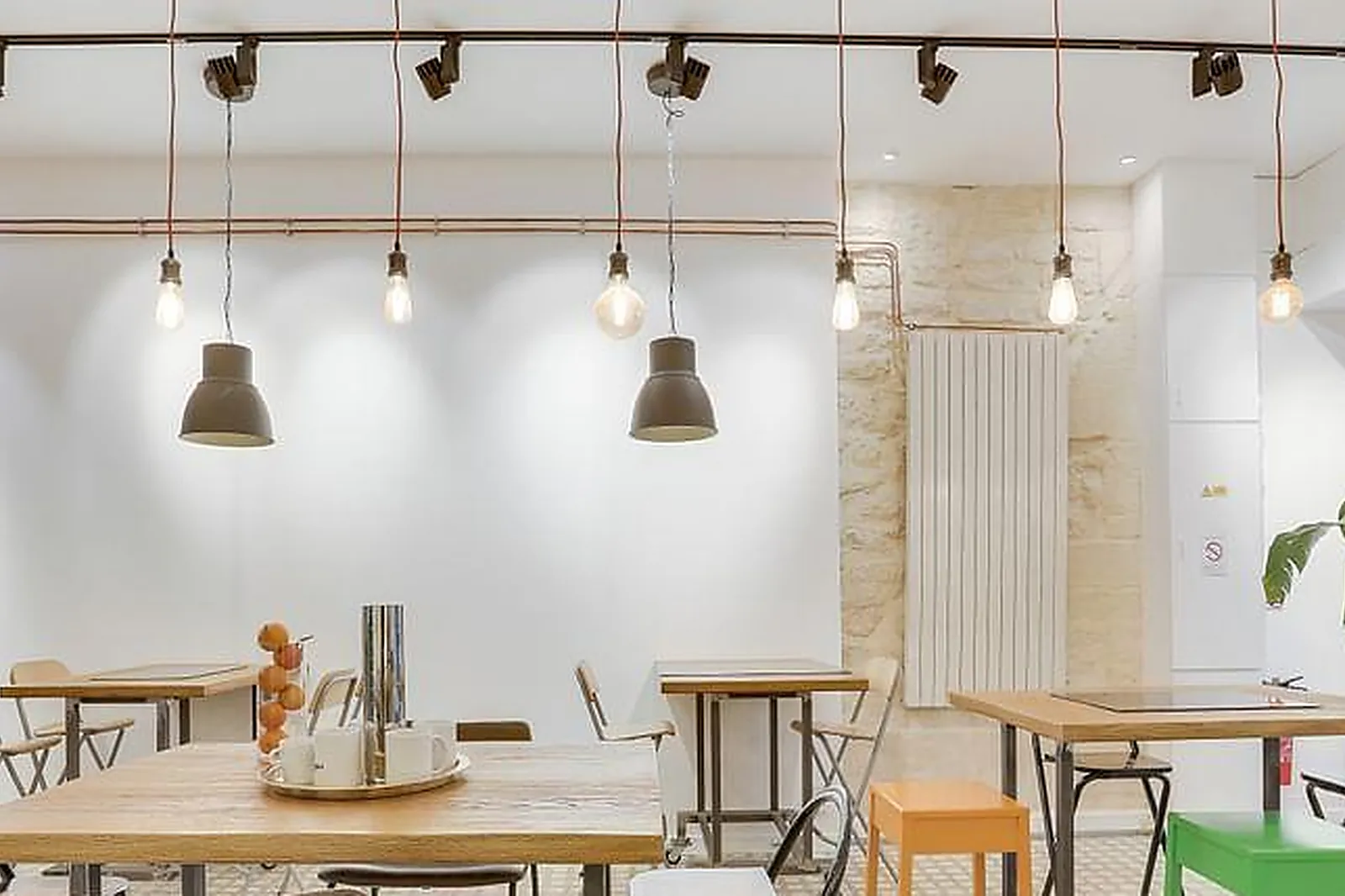 Lieux événementiels, LA GALERIE AU CHARBON