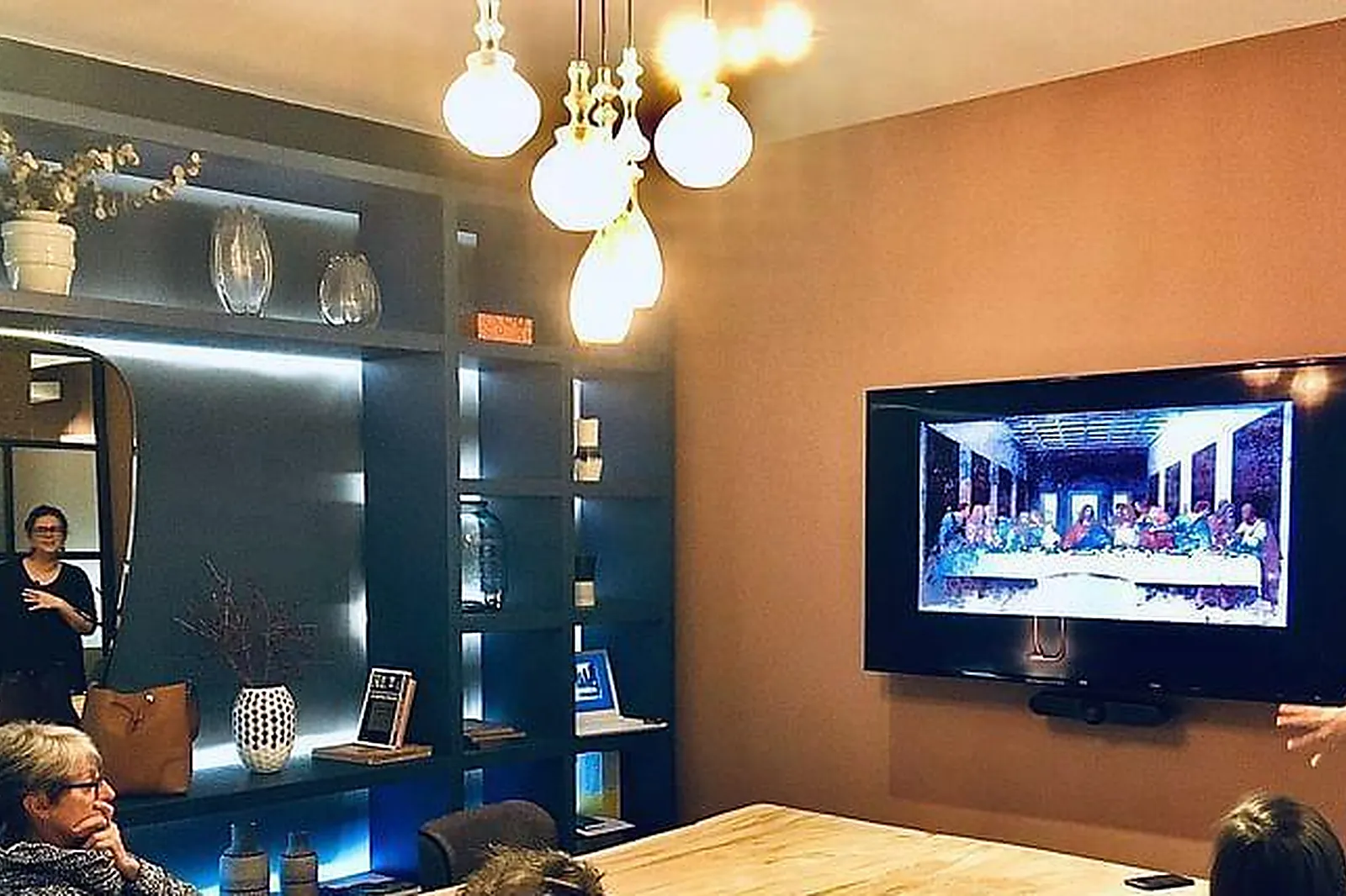 Lieux événementiels, LA GALERIE QUARTUS