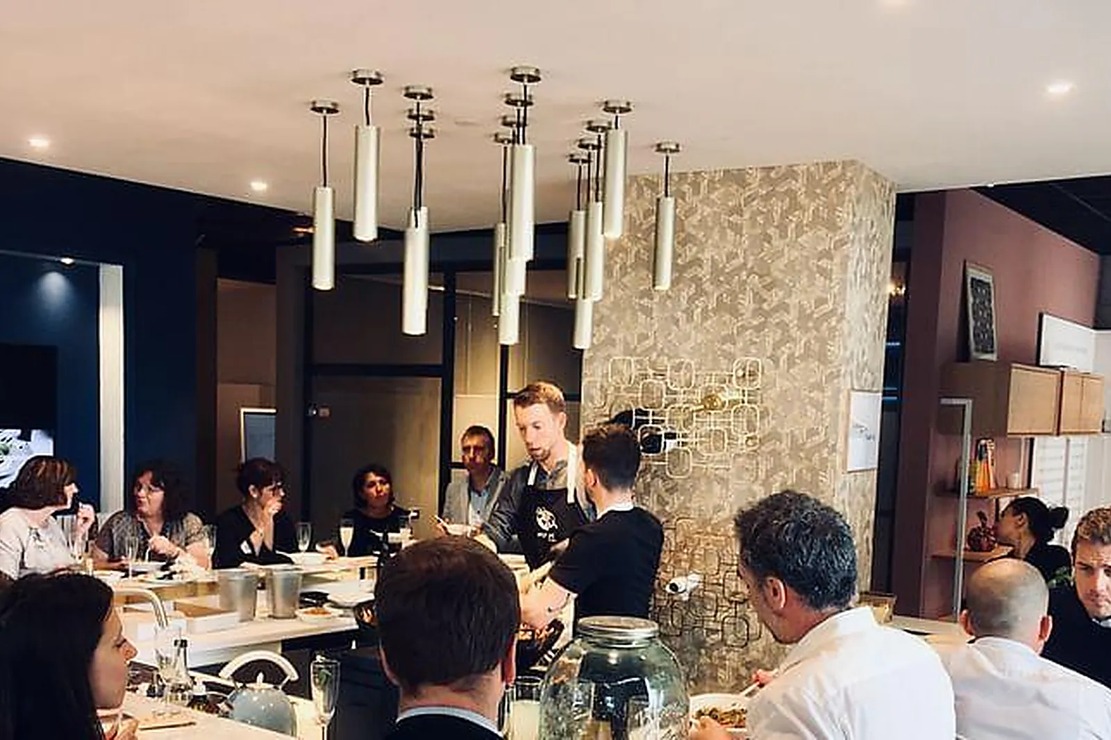 Lieux événementiels, LA GALERIE QUARTUS