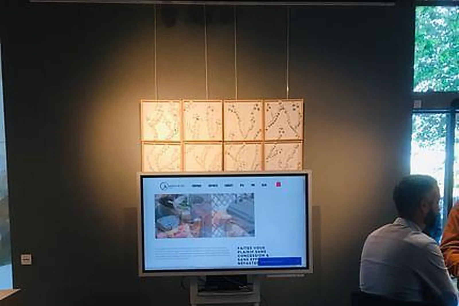 Lieux événementiels, LA GALERIE QUARTUS