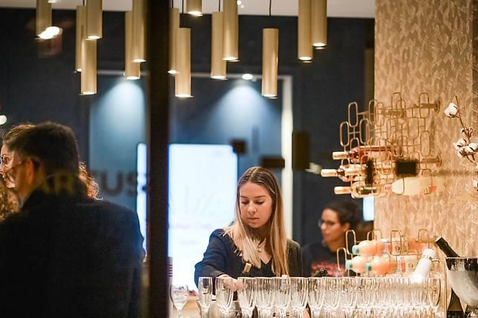 Lieux événementiels, LA GALERIE QUARTUS