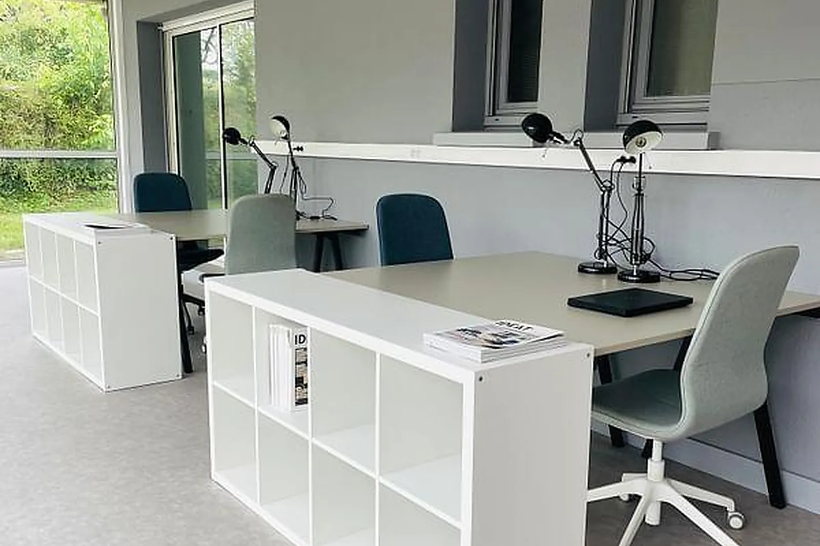 Lieux événementiels, OPEX EXPERIENCE : TEAM BUILDING ET FORMATION LEADERSHIP