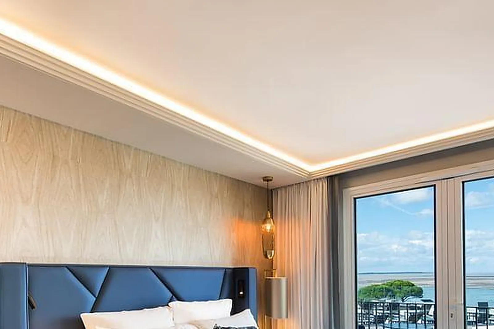 Lieux événementiels, DOMAINE DES PRÉVANCHES