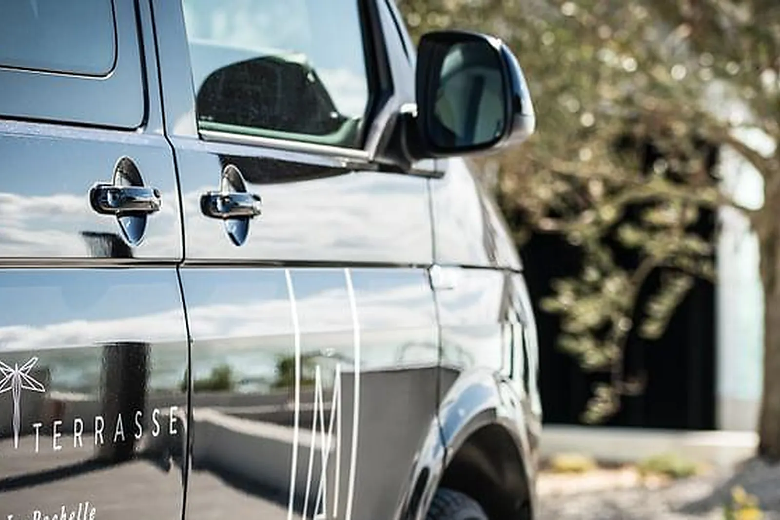 Lieux événementiels, DOMAINE DES PRÉVANCHES