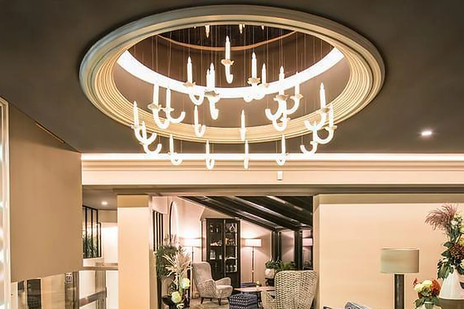 Lieux événementiels, DOMAINE DES PRÉVANCHES