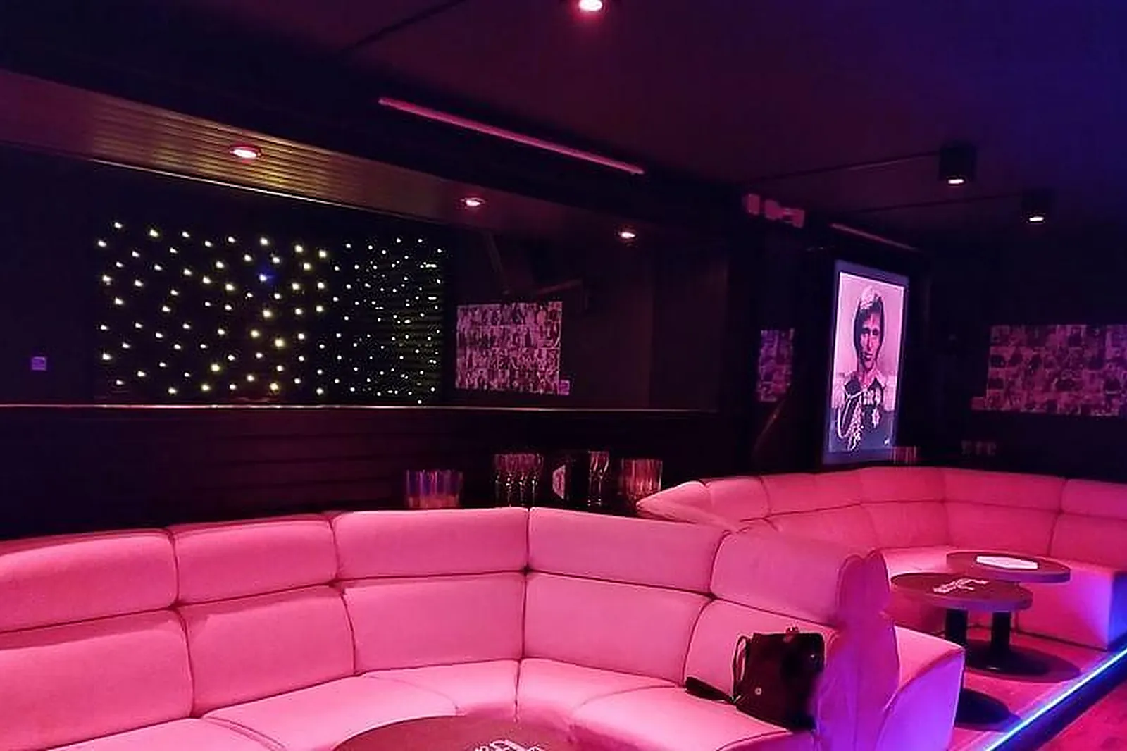 Lieux événementiels, LA GRANDE ÉPOQUE