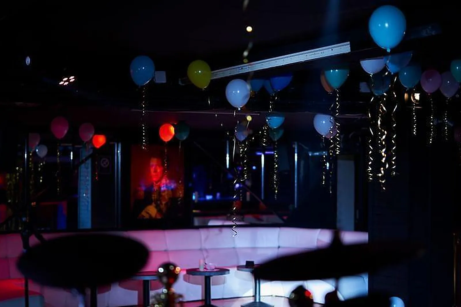 Lieux événementiels, LA GRANDE ÉPOQUE