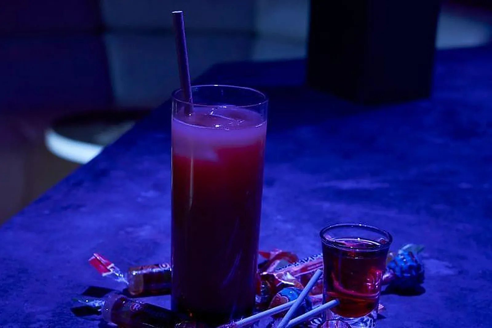 Lieux événementiels, LA GRANDE ÉPOQUE