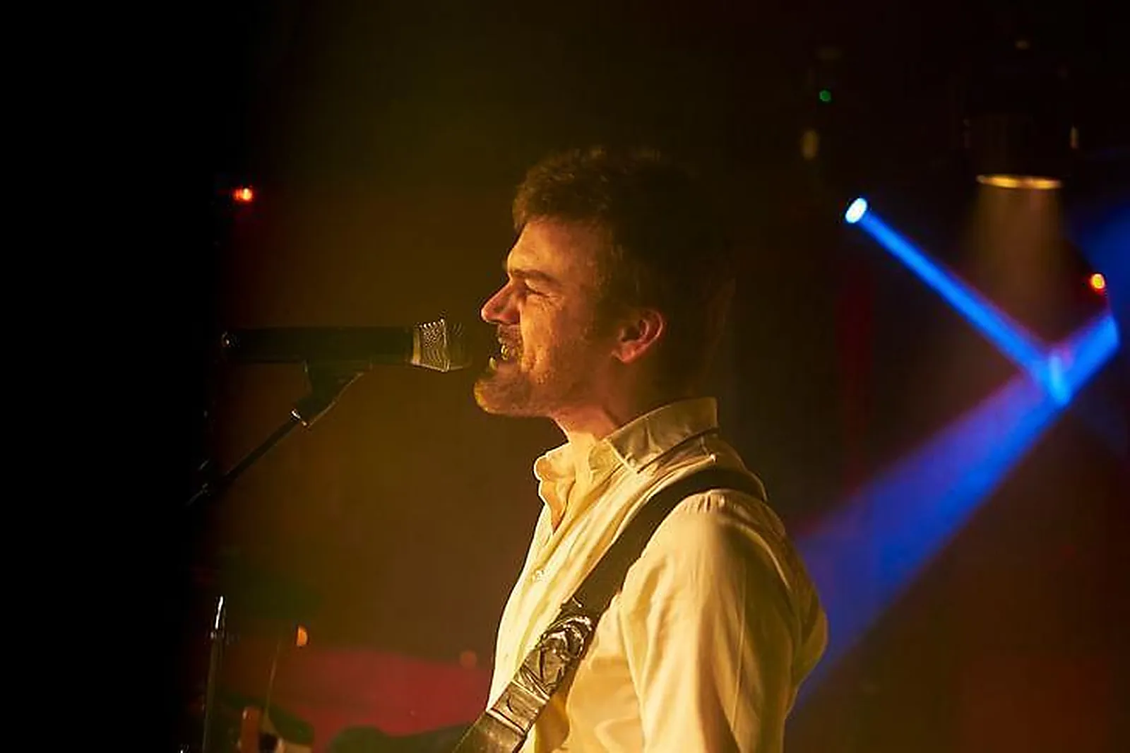 Lieux événementiels, LA GRANDE ÉPOQUE