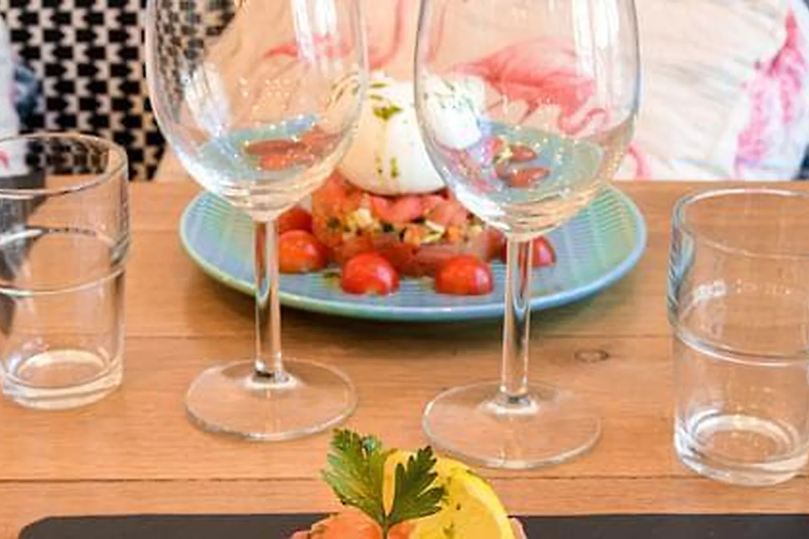 Lieux événementiels, LA GRANGE 17EME