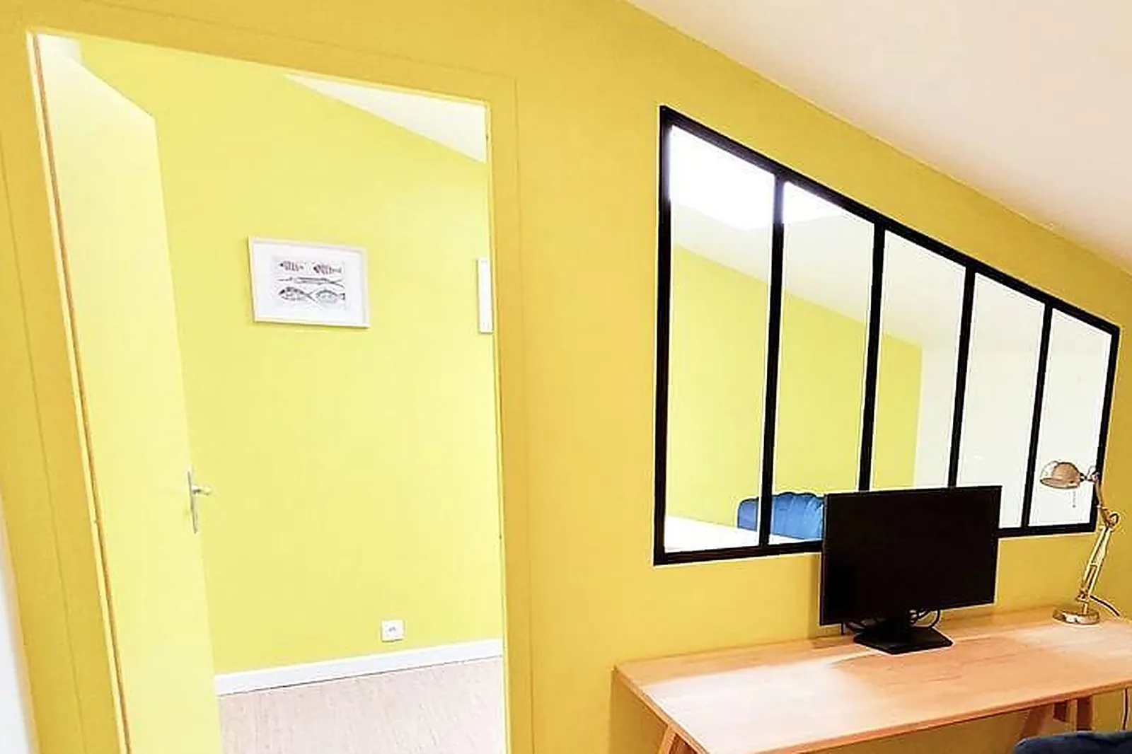 Lieux événementiels, LA GRANGE COWORKING