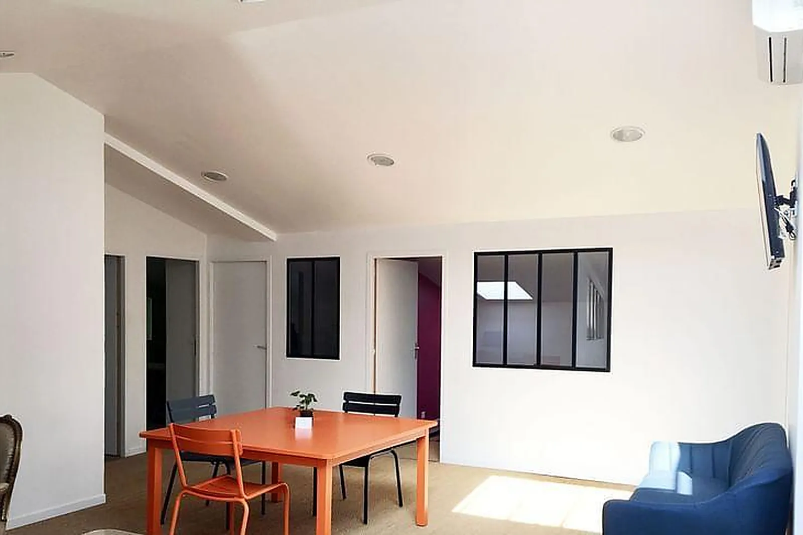 Lieux événementiels, LA GRANGE COWORKING