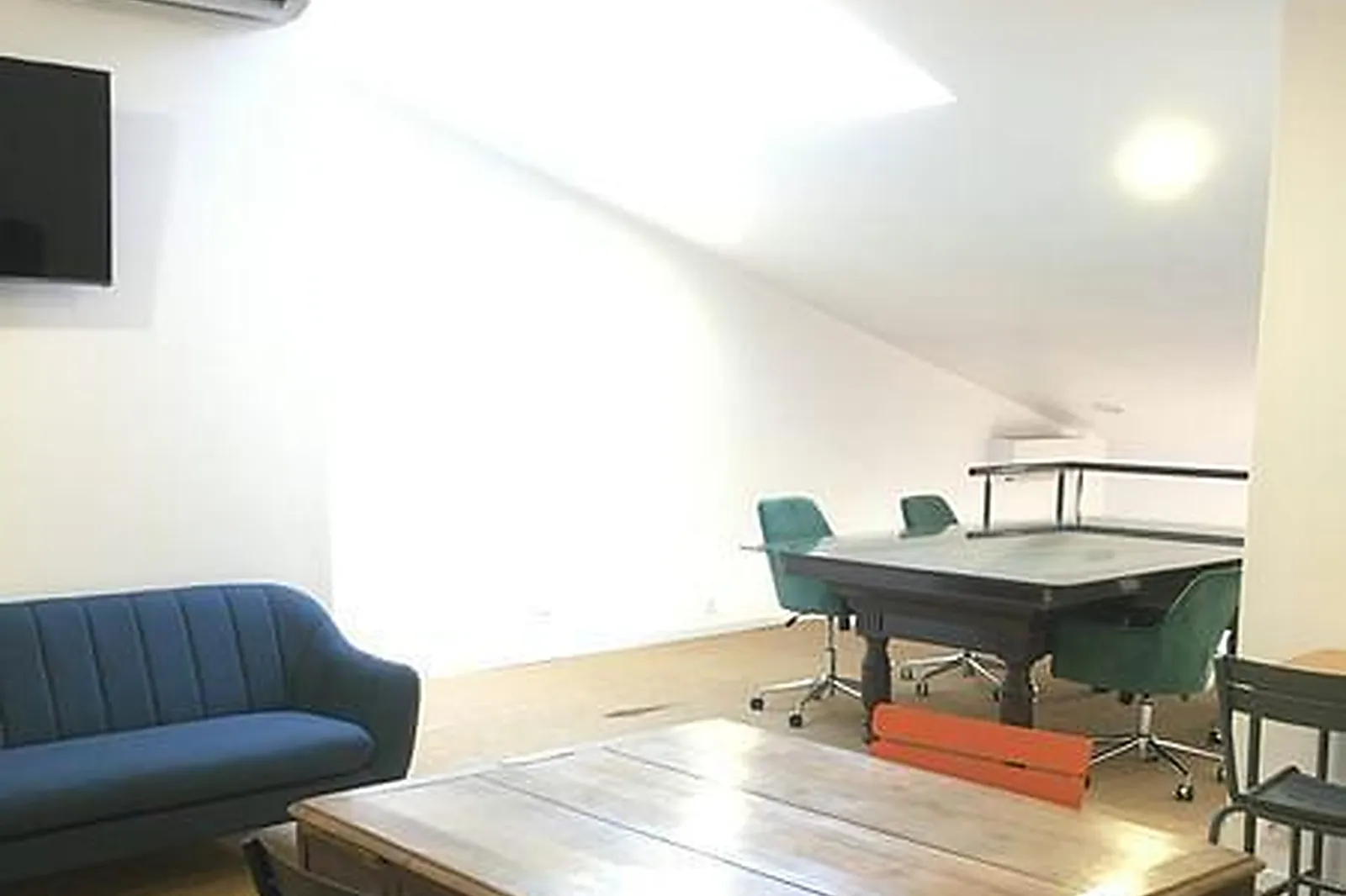 Lieux événementiels, LA GRANGE COWORKING