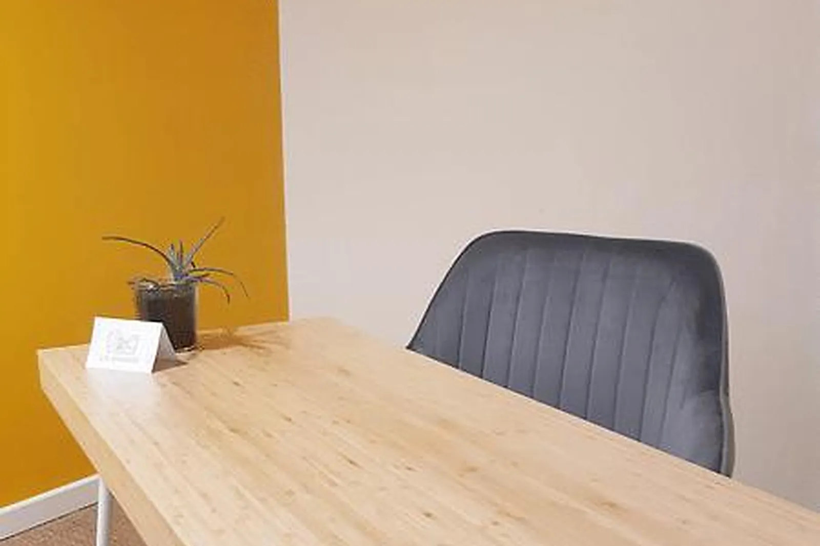 Lieux événementiels, LA GRANGE COWORKING