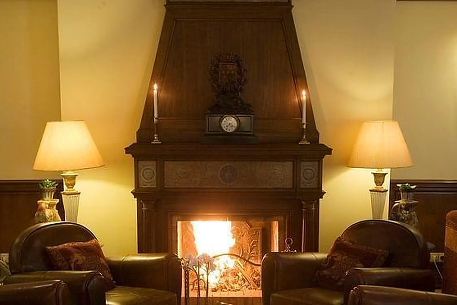 Lieux événementiels, LA GRANGE DE CONDÉ****