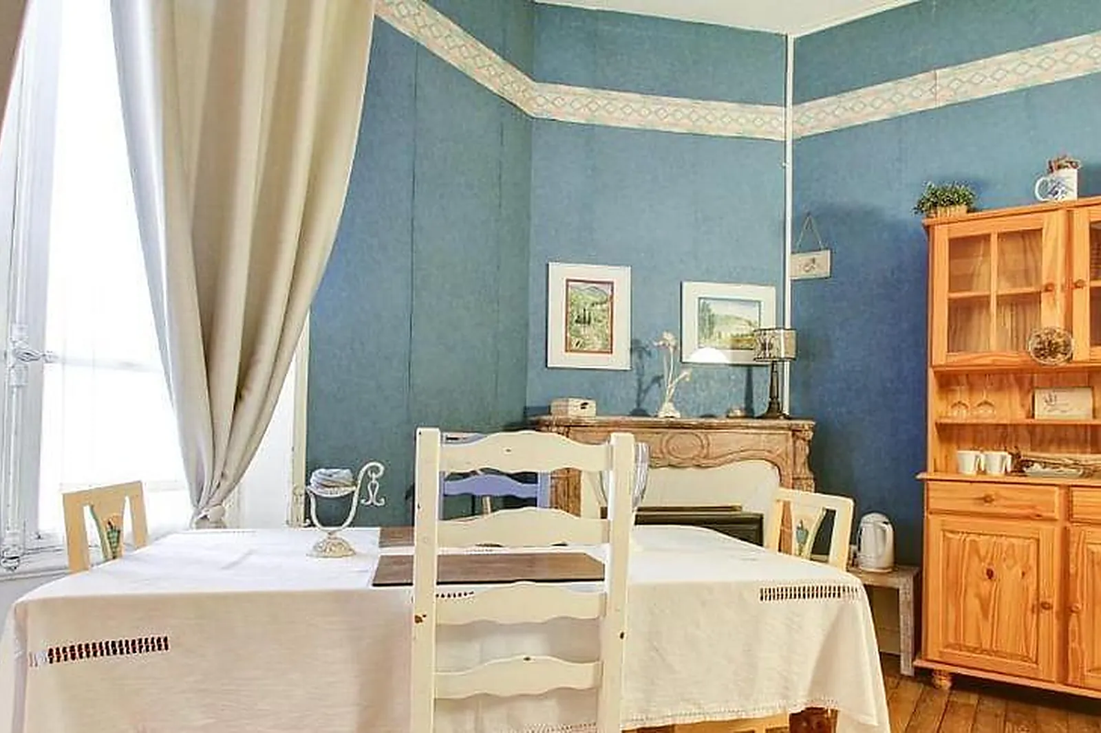 Lieux événementiels, SOFRADOM DAUMESNIL