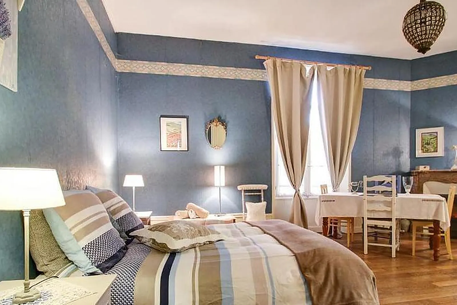 Lieux événementiels, SOFRADOM DAUMESNIL