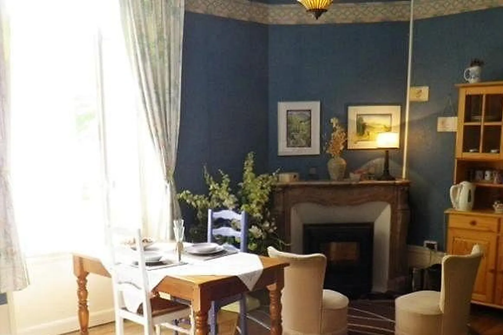 Lieux événementiels, SOFRADOM DAUMESNIL