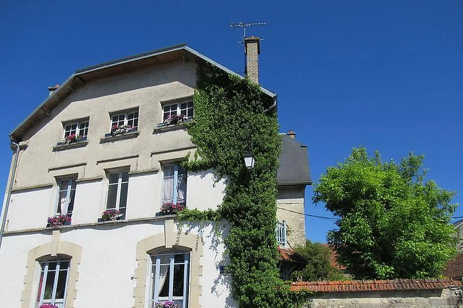 Lieux événementiels, SOFRADOM DAUMESNIL