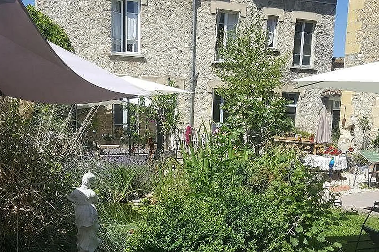 Lieux événementiels, SOFRADOM DAUMESNIL