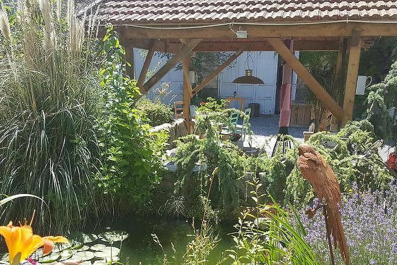 Lieux événementiels, SOFRADOM DAUMESNIL