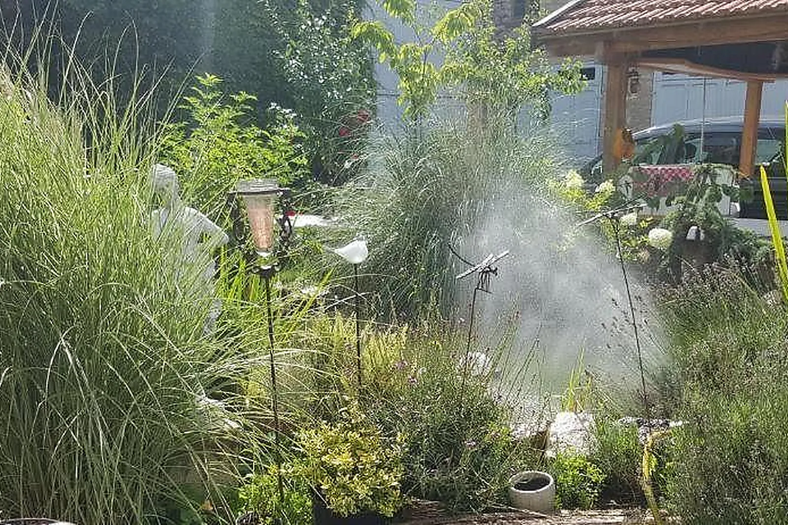 Lieux événementiels, SOFRADOM DAUMESNIL