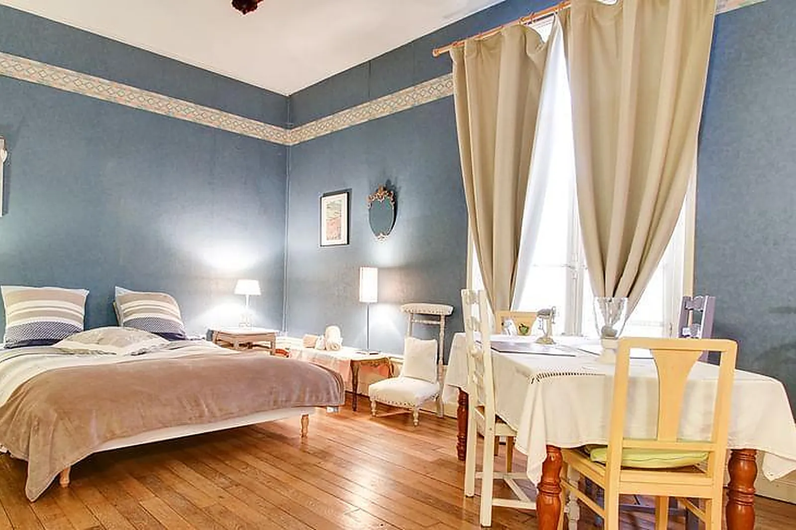 Lieux événementiels, SOFRADOM DAUMESNIL