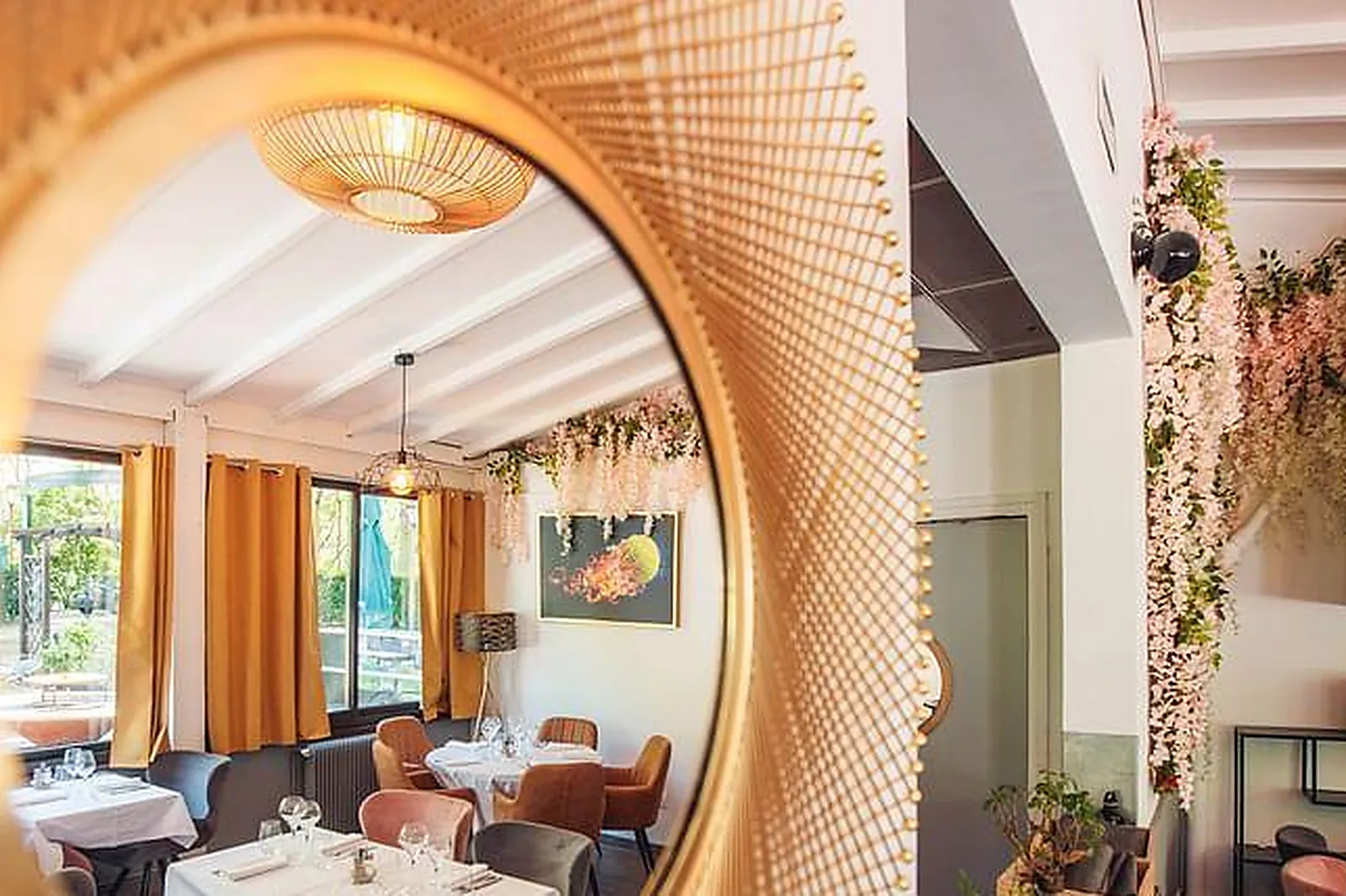 Lieux événementiels, LA GUINGUETTE