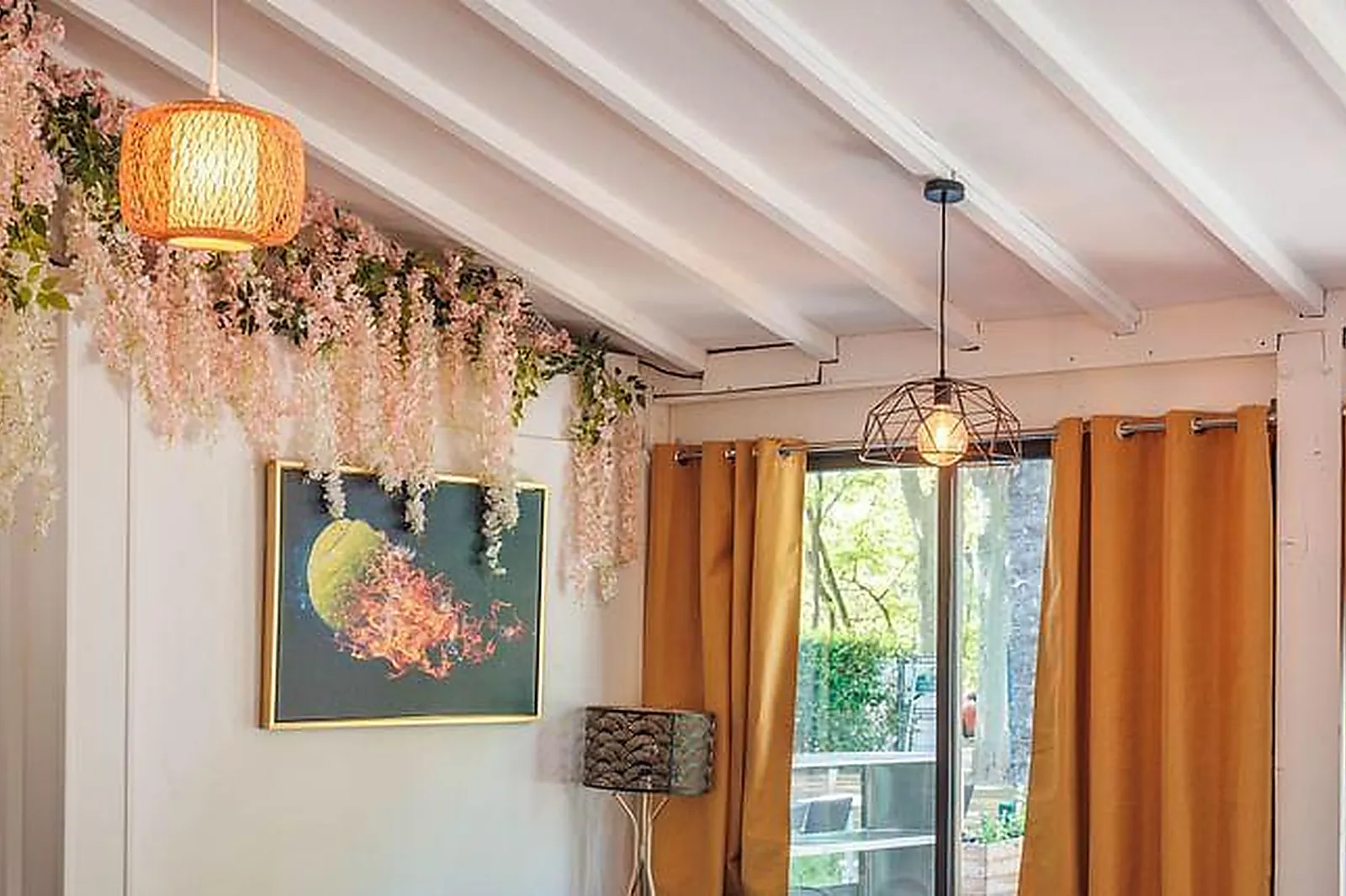 Lieux événementiels, LA GUINGUETTE