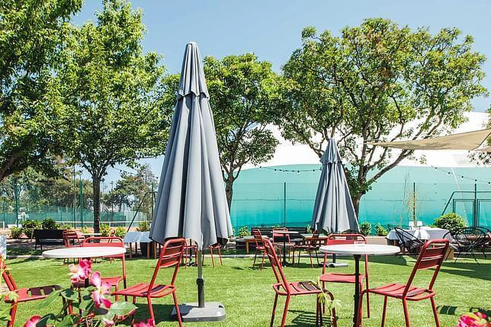 Lieux événementiels, LA GUINGUETTE