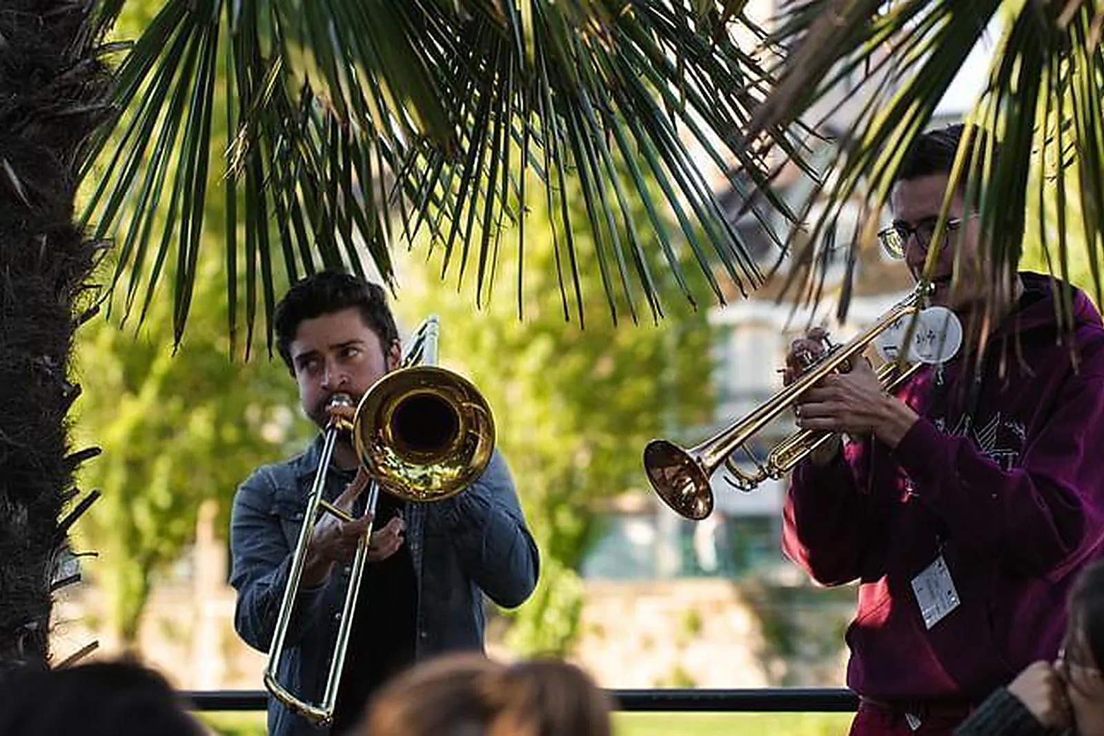 Lieux événementiels, LA GUINGUETTE GEEK