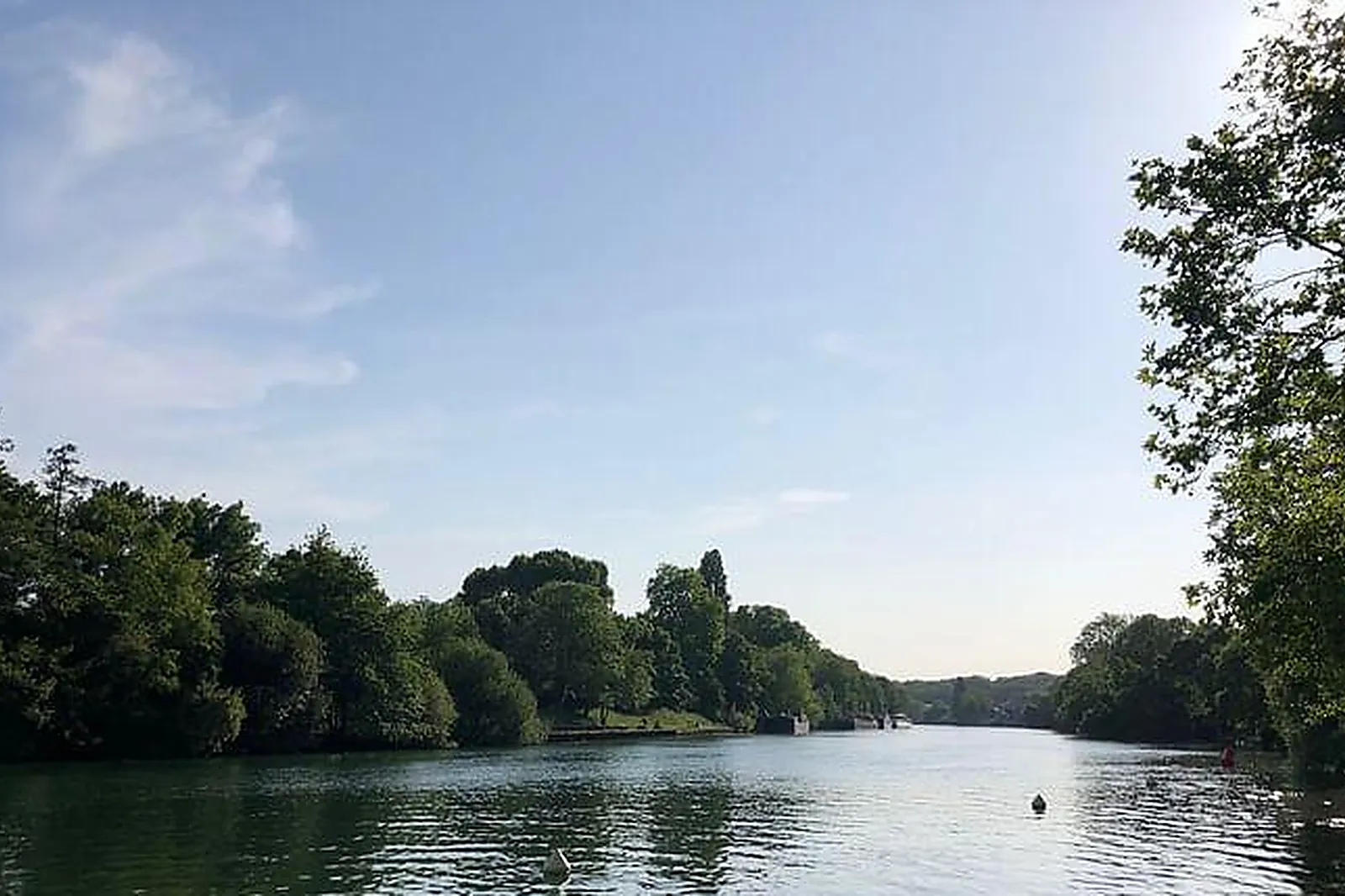 Lieux événementiels, LA GUINGUETTE DES MAQUEREAUX