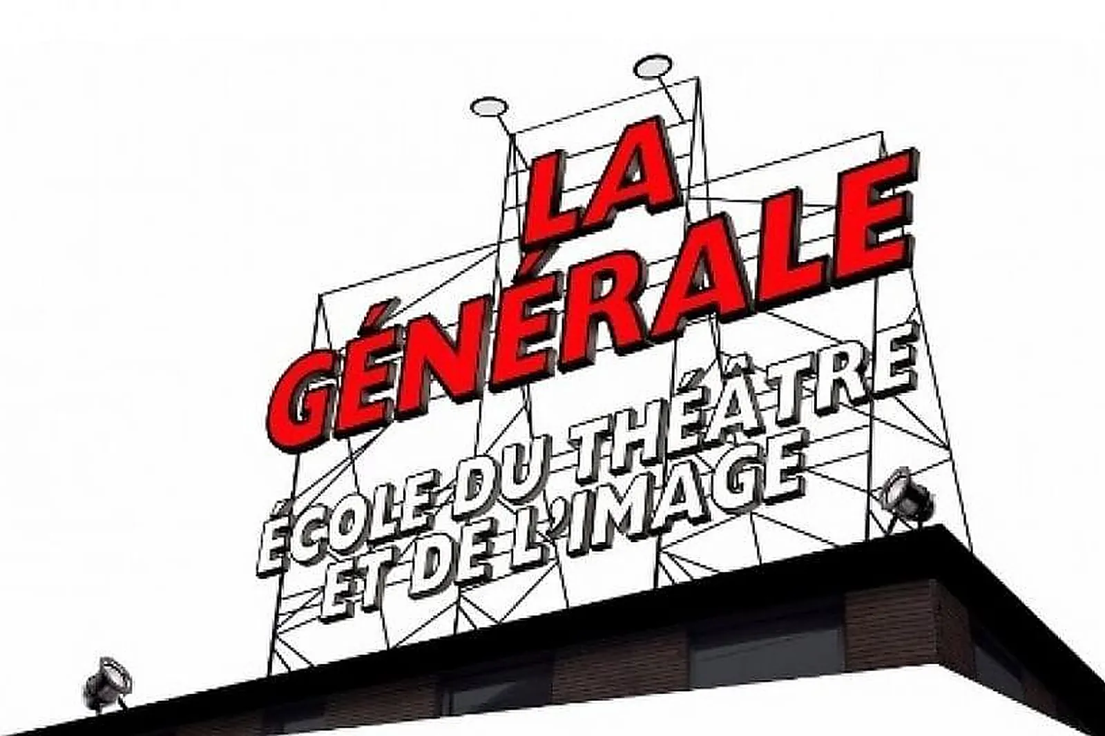 Lieux événementiels, LA GÉNÉRALE