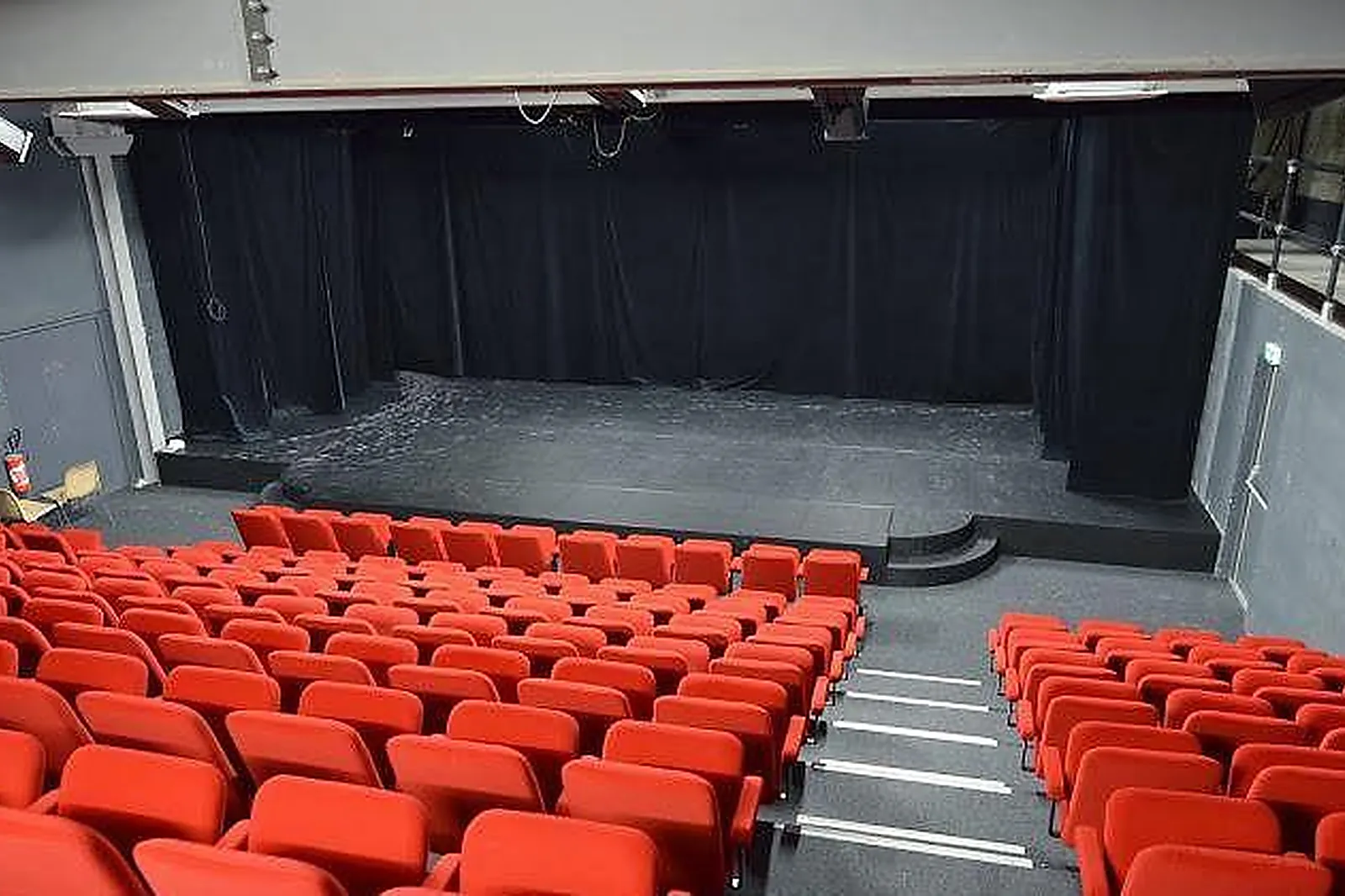 Lieux événementiels, LA GÉNÉRALE