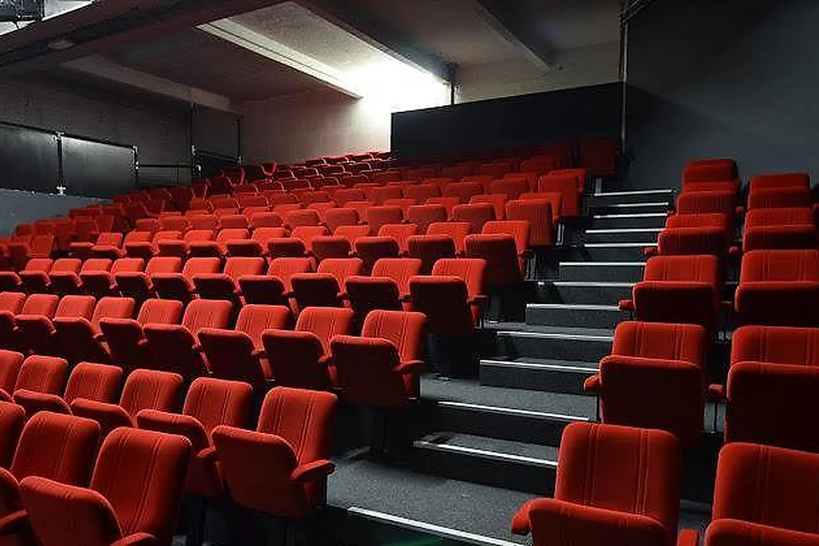 Lieux événementiels, LA GÉNÉRALE