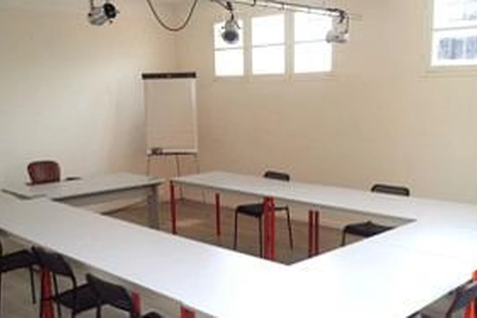 Lieux événementiels, LA GÉNÉRALE