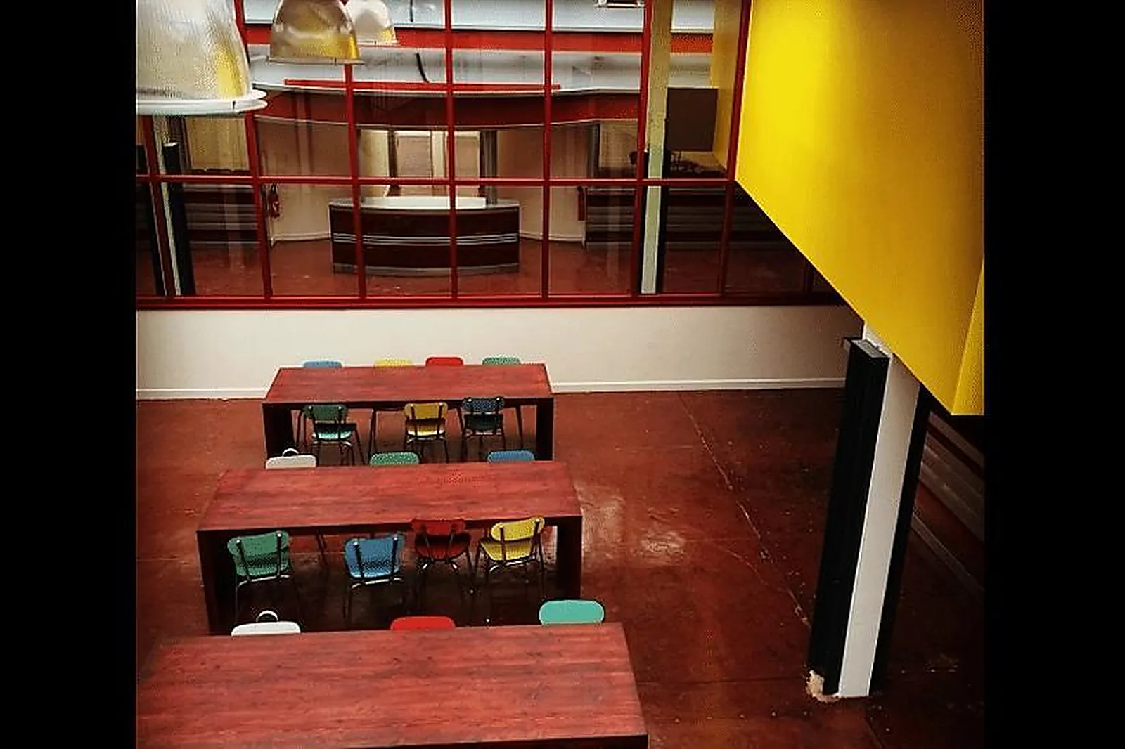 Lieux événementiels, LA GÉNÉRALE