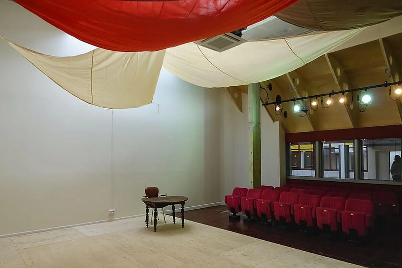 Lieux événementiels, LA GÉNÉRALE