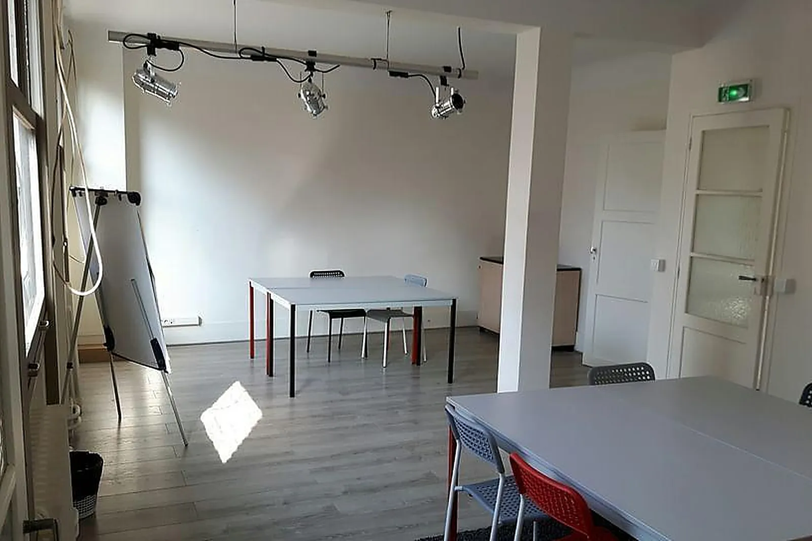 Lieux événementiels, LA GÉNÉRALE