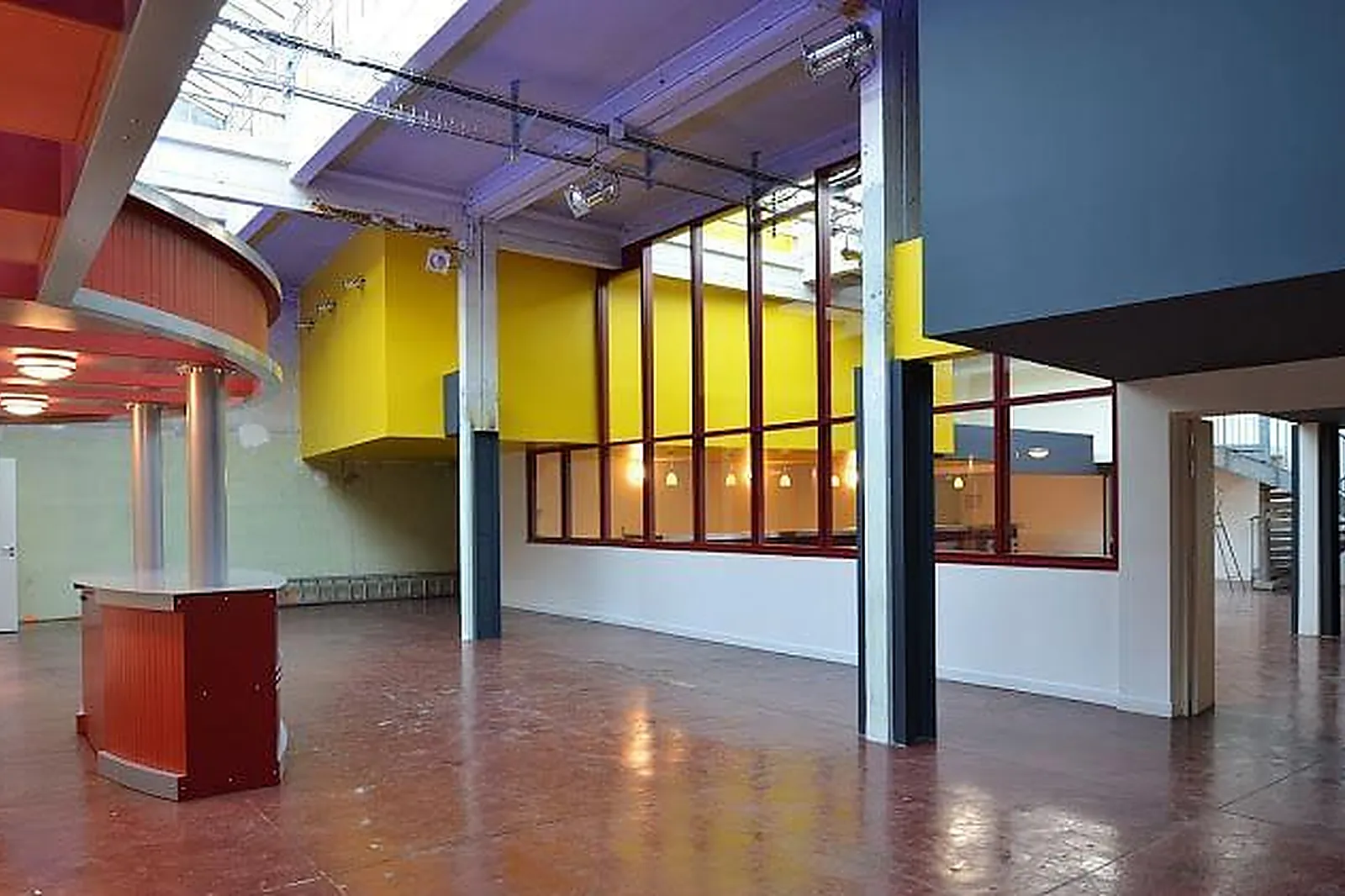 Lieux événementiels, LA GÉNÉRALE