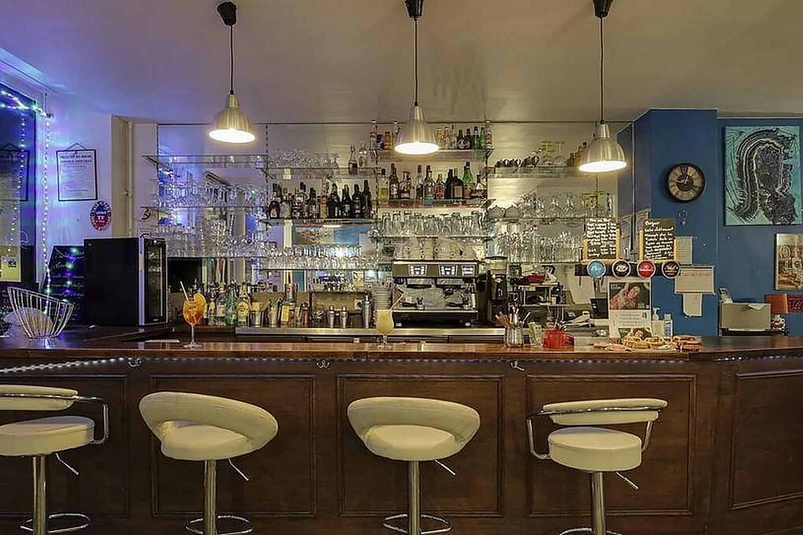 Lieux événementiels, BUREAU CAHEM