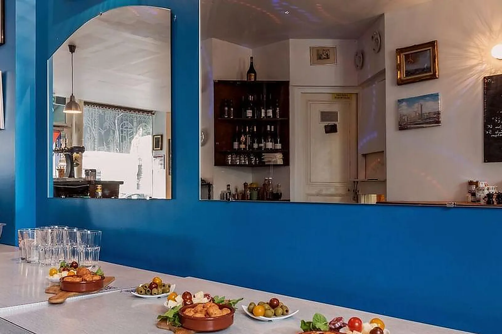 Lieux événementiels, BUREAU CAHEM