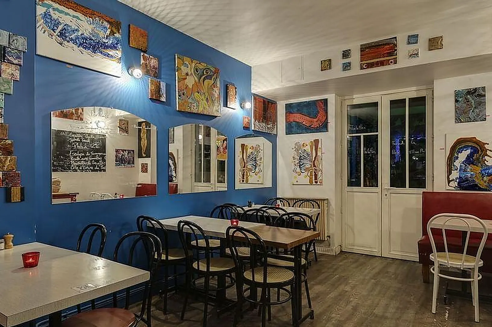 Lieux événementiels, LA HABANA.PARIS