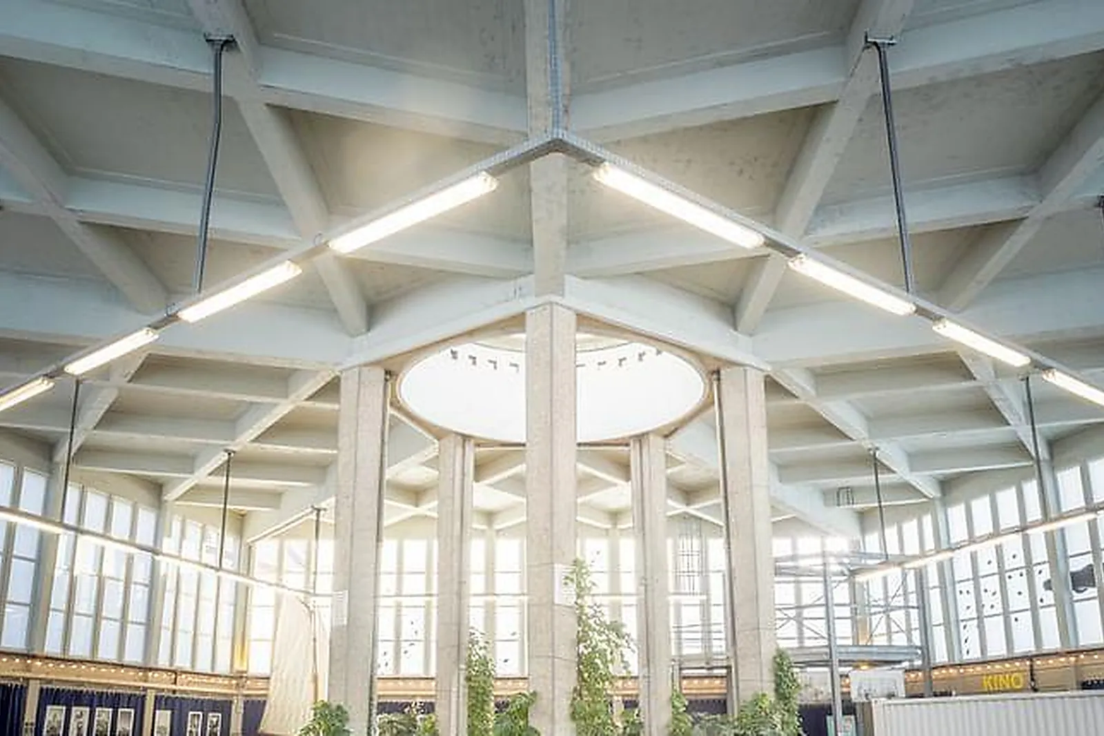 Lieux événementiels, IMAGIN'BORDEAUX