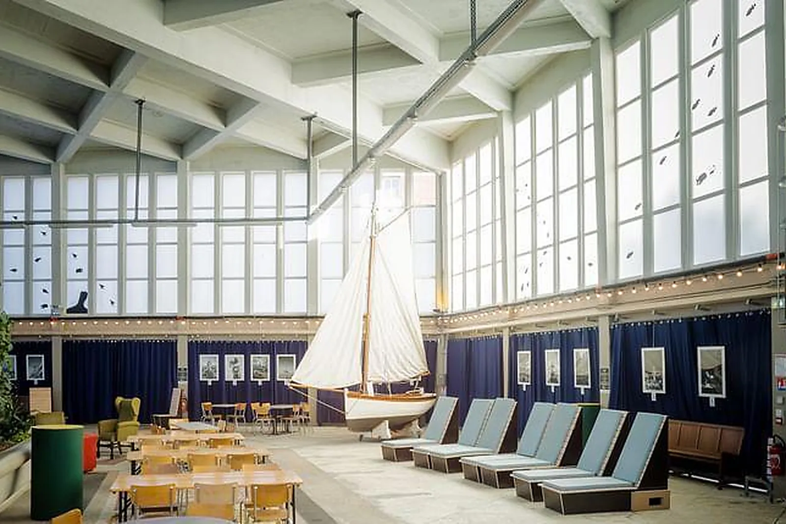 Lieux événementiels, IMAGIN'BORDEAUX