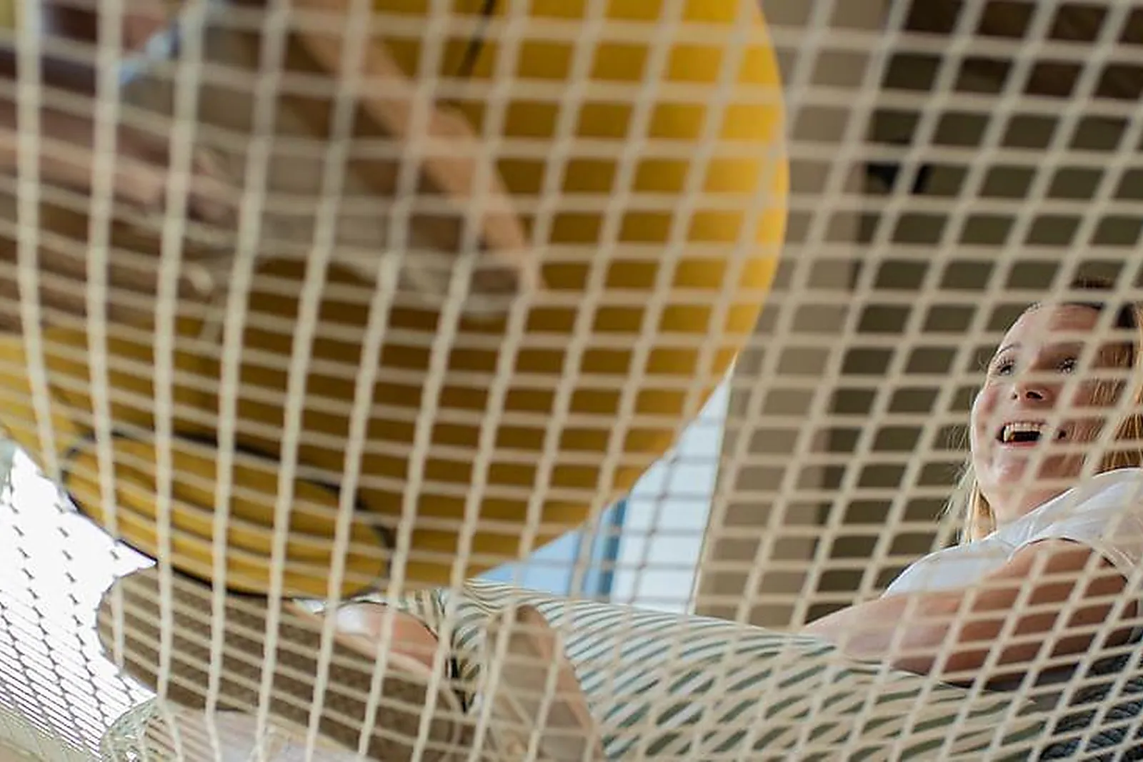 Lieux événementiels, LA KABANE NANTES - GARE SUD