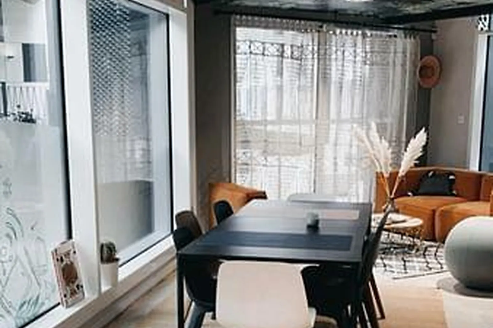 Lieux événementiels, LA KABANE NANTES - GARE SUD